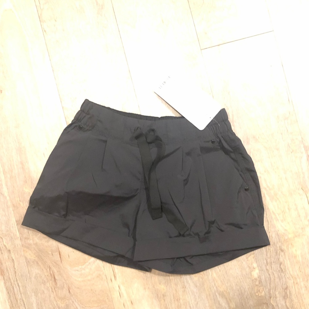 lululemon Shorts!